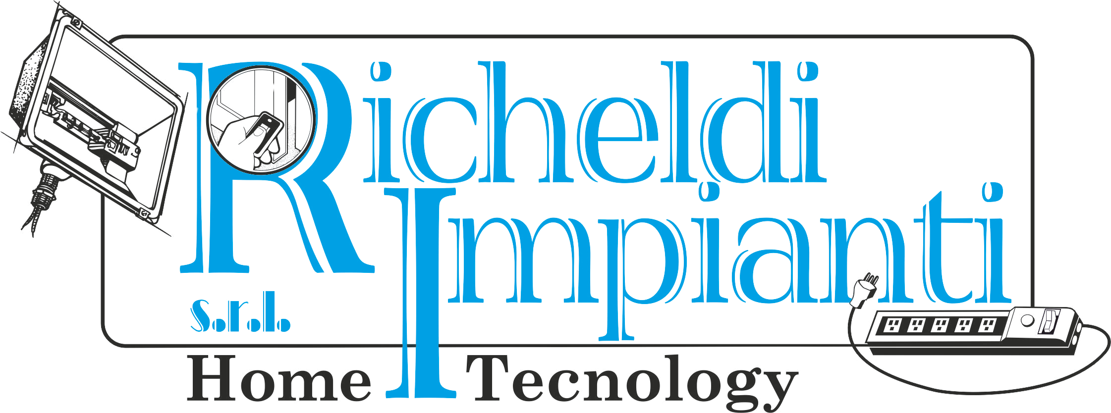 logo richeldi